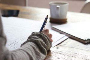 Managing Personal Finances 
