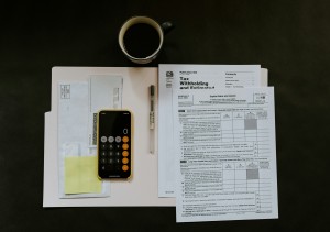 Personal Loan Financial Records